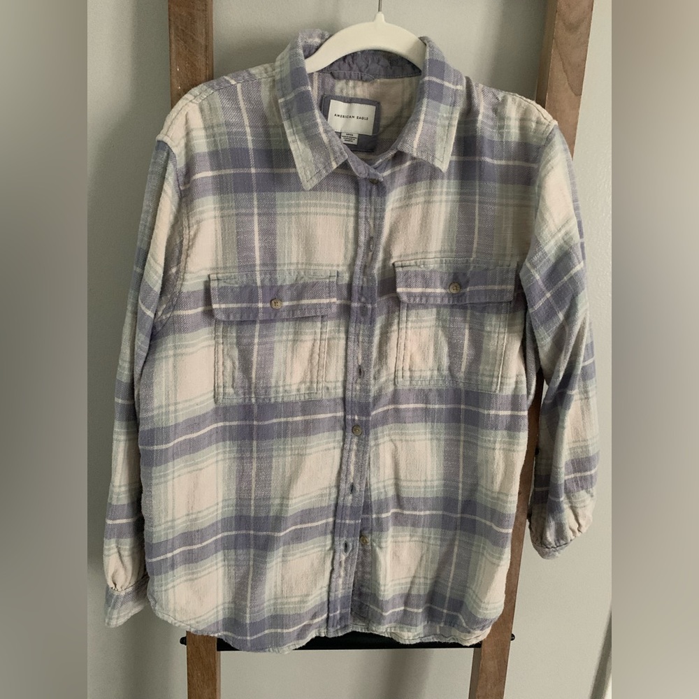 NWOT American Eagle top